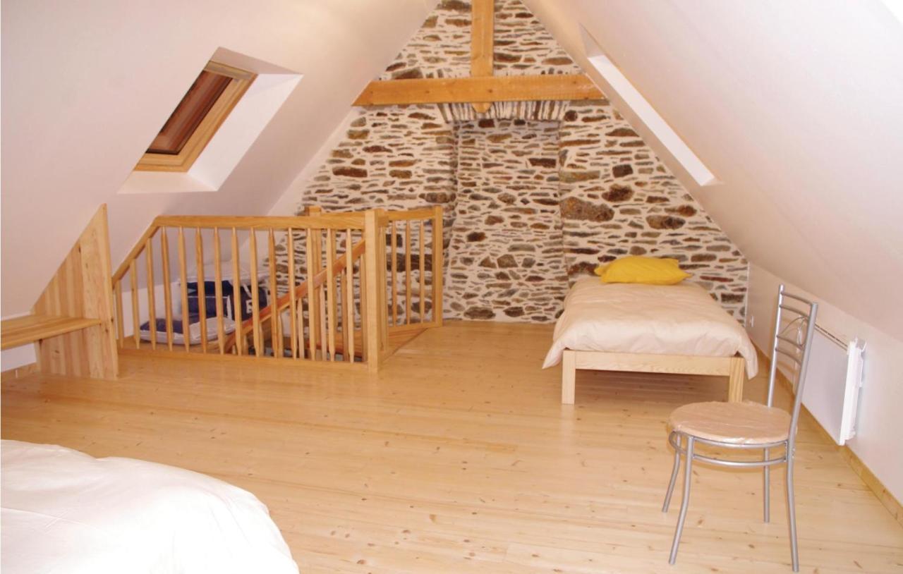 1 Bedroom Nice Home In Minihy Treguier Eksteriør bilde