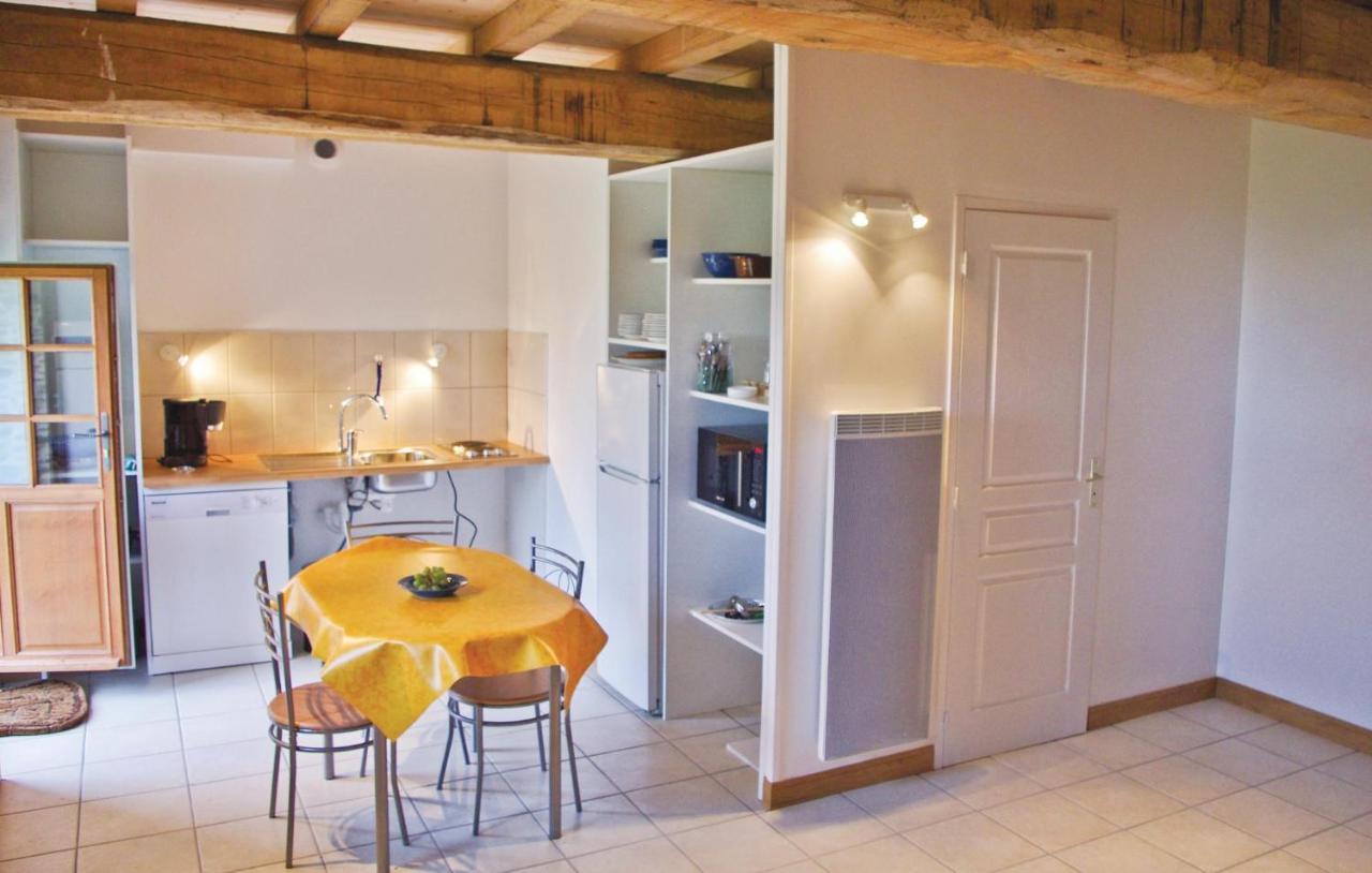 1 Bedroom Nice Home In Minihy Treguier Eksteriør bilde
