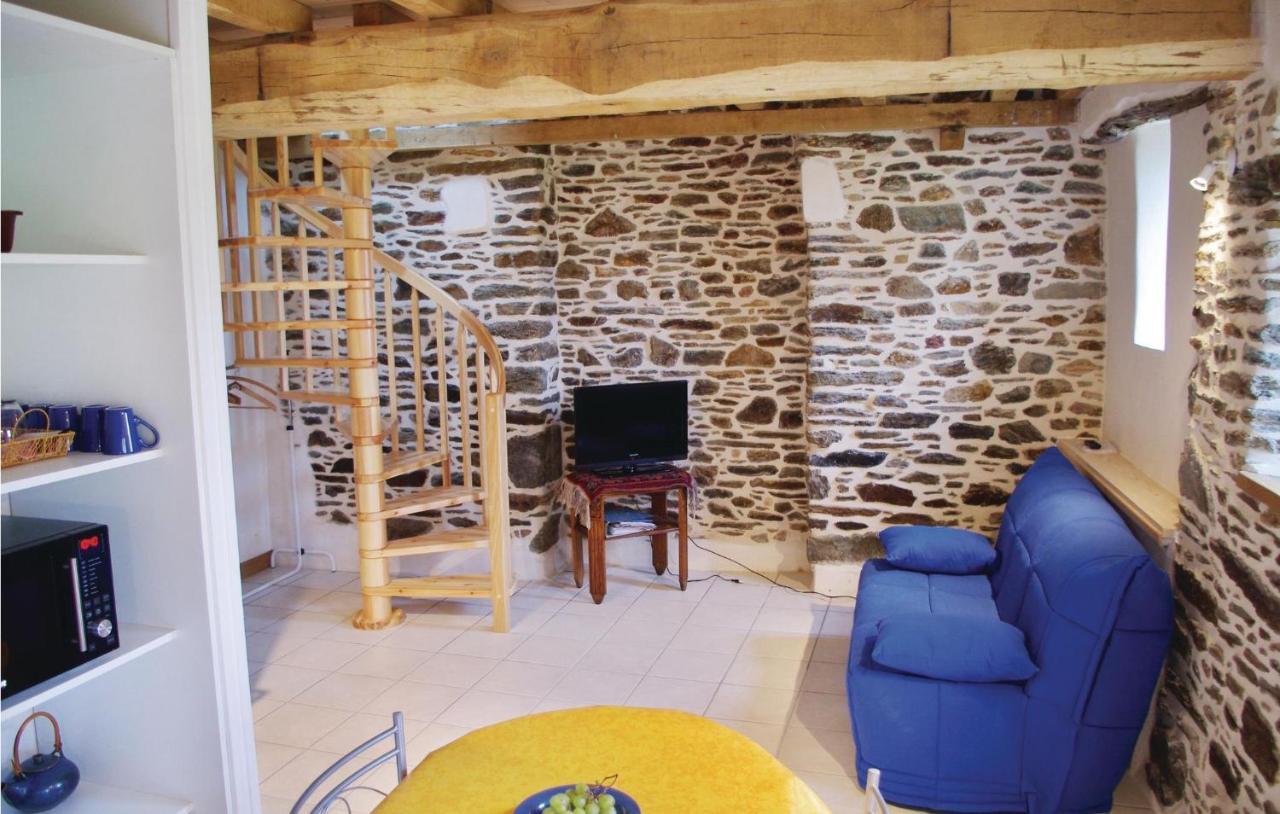 1 Bedroom Nice Home In Minihy Treguier Eksteriør bilde