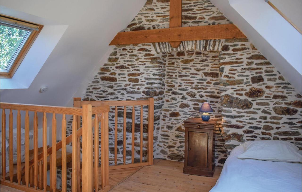 1 Bedroom Nice Home In Minihy Treguier Eksteriør bilde